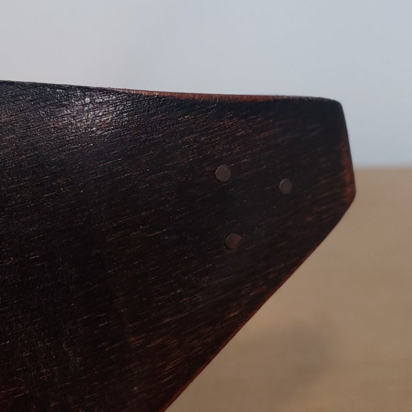 Office Comfort Puro Cuerto Brown Leather Boot - Picture 4 of 6